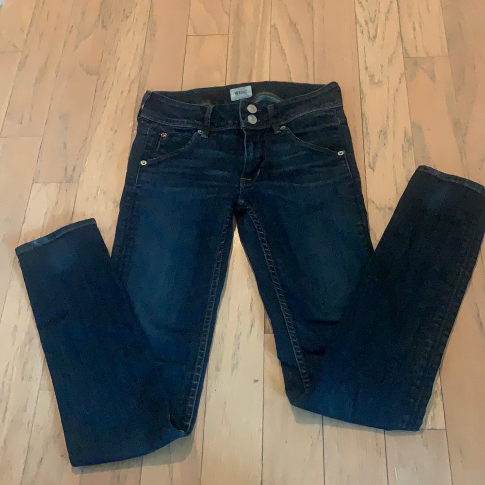 Hudson jeans